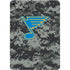 NHL St. Louis Blues Camo Apple iPad Air Skin