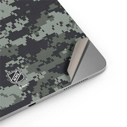 NHL St. Louis Blues Camo Apple iPad Air Skin