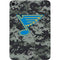 NHL St. Louis Blues Camo Apple iPad Mini Skin