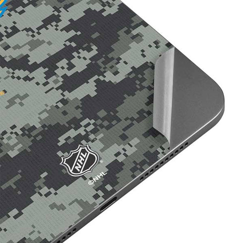 NHL St. Louis Blues Camo Apple iPad Mini Skin