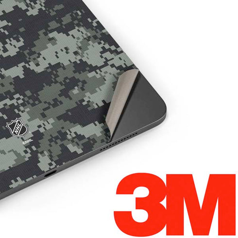 NHL St. Louis Blues Camo Apple iPad Pro Skin