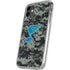 NHL St. Louis Blues Camo iPhone 11 Clear Case