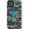 NHL St. Louis Blues Camo iPhone 11 Impact Case