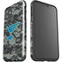 NHL St. Louis Blues Camo iPhone 11 Impact Case