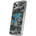 NHL St. Louis Blues Camo iPhone 11 Pro Clear Case