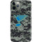 NHL St. Louis Blues Camo iPhone 11 Pro Lite Case