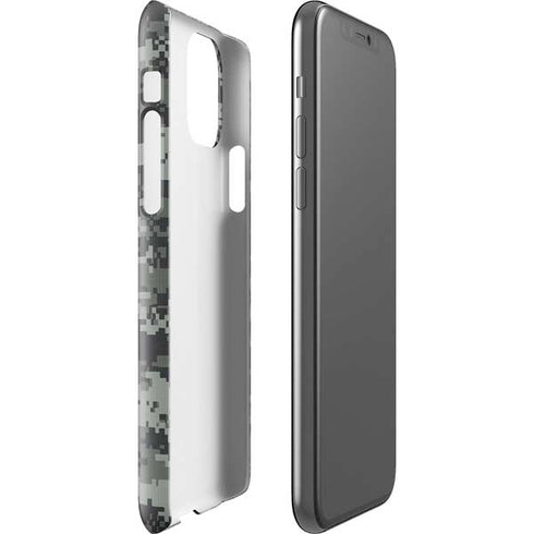 NHL St. Louis Blues Camo iPhone 11 Pro Lite Case