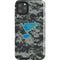 NHL St. Louis Blues Camo iPhone Cases