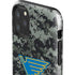 NHL St. Louis Blues Camo iPhone 11 Pro Max Impact Case