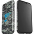 NHL St. Louis Blues Camo iPhone 11 Pro Max Impact Case