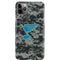 NHL St. Louis Blues Camo iPhone 11 Pro Max Lite Case