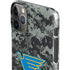 NHL St. Louis Blues Camo iPhone 11 Pro Max Lite Case
