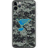 NHL St. Louis Blues Camo iPhone 11 Pro Max Skin