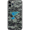 NHL St. Louis Blues Camo iPhone 11 Pro Skin