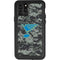 NHL St. Louis Blues Camo iPhone 11 Pro Waterproof Case