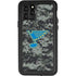NHL St. Louis Blues Camo iPhone 11 Pro Waterproof Case