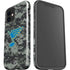 NHL St. Louis Blues Camo iPhone 12 Impact Case