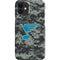 NHL St. Louis Blues Camo iPhone 12 Mini Lite Case