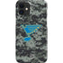 NHL St. Louis Blues Camo iPhone 12 Mini Lite Case
