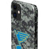 NHL St. Louis Blues Camo iPhone 12 Mini Lite Case