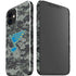 NHL St. Louis Blues Camo iPhone 12 Mini Lite Case