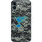 NHL St. Louis Blues Camo iPhone 12 Mini Skin