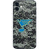 NHL St. Louis Blues Camo iPhone 12 Mini Skin