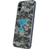 NHL St. Louis Blues Camo iPhone 12 Mini Skin