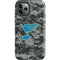 NHL St. Louis Blues Camo iPhone 12 Pro Impact Case