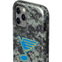 NHL St. Louis Blues Camo iPhone 12 Pro Impact Case