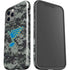 NHL St. Louis Blues Camo iPhone 12 Pro Impact Case