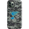 NHL St. Louis Blues Camo iPhone 12 Pro Max Impact Case
