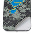 NHL St. Louis Blues Camo iPhone 12 Pro Skin