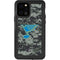 NHL St. Louis Blues Camo iPhone 12 Pro Waterproof Case