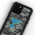 NHL St. Louis Blues Camo iPhone 12 Pro Waterproof Case