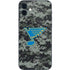 NHL St. Louis Blues Camo iPhone 12 Skin