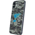 NHL St. Louis Blues Camo iPhone 12 Skin