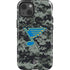 NHL St. Louis Blues Camo iPhone 13 Impact Case