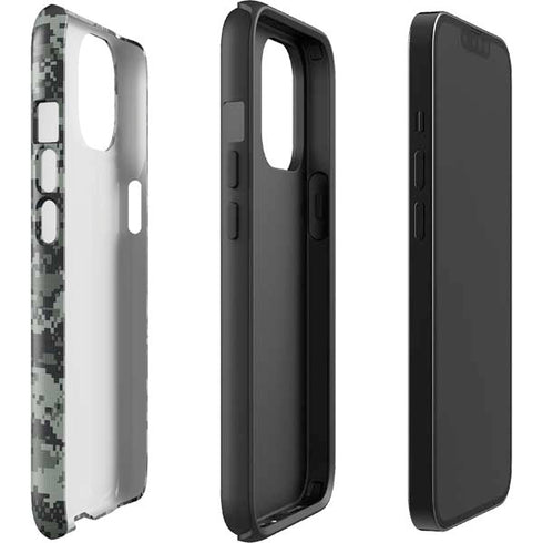 NHL St. Louis Blues Camo iPhone 13 Impact Case