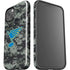 NHL St. Louis Blues Camo iPhone 13 Impact Case