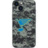 NHL St. Louis Blues Camo iPhone 13 Mini Skin