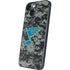 NHL St. Louis Blues Camo iPhone 13 Mini Skin