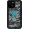 NHL St. Louis Blues Camo iPhone 13 Mini Waterproof Case