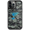 NHL St. Louis Blues Camo iPhone 13 Pro Cargo Case