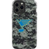 NHL St. Louis Blues Camo iPhone 13 Pro Max Impact Case