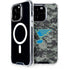 NHL St. Louis Blues Camo iPhone 13 Pro Max MagSafe Case
