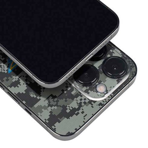 NHL St. Louis Blues Camo iPhone 13 Pro Skin