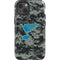 NHL St. Louis Blues Camo iPhone 14 Impact Case