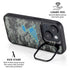 NHL St. Louis Blues Camo iPhone 14 Plus Kickstand Case