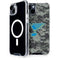 NHL St. Louis Blues Camo iPhone 14 Plus MagSafe Case